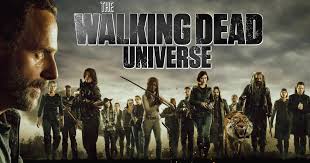The Walking Dead Universe